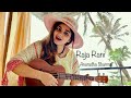 Raja Rani - Original Song by Anuradha Sharma | Official Music Video