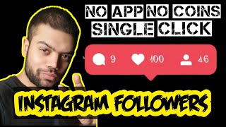 how to increase instagramfollowers and likes 2021 | instagram par followers kaisy badhaye 2021