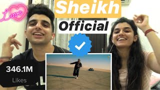 Sheikh(Full Video) Karan Aujla |Rupan Bal | Latest Punjabi Songs 2020| Reaction
