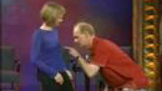 Whose Line Is It Anyway? Party Quirks