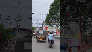 Alappuzha YMCA Road #streetview #streetstyle #streetvideography #street #trollfolder