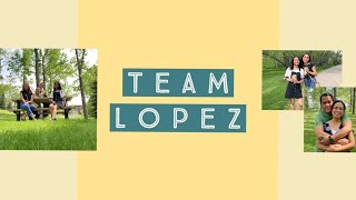 RELAXING MUSIC | Team Lopez