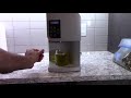 levo i small batch oil and butter herbal infusion machine