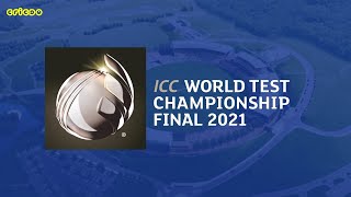 World Test Championship 2021 Final | India vs New Zealand Match