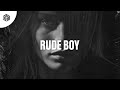 Blaze U - Rude Boy (Techno Remix)