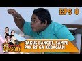 MARUK, Dodit Makan Banyak Banget Sampe Bapake Ga Kebagian - Romantika di Rusun Eps 8