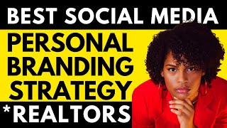 👉 BEST BRANDING, CONTENT MARKETING & SOCIAL MEDIA STRATEGY FOR REAL ESTATE AGENTS (2020) - Part 2