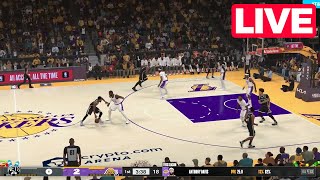 🔴NBA LIVE! Brooklyn Nets vs Los Angeles Lakers - NBA Highlights | NBA Today JAN 19, 2024