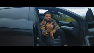 Sama Blake - Birmingham (Prod. Hakan Ozan)