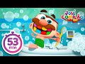 Desenho Infantil Totoy | 53 Minutos de Historinhas do José Totoy!!! Em Português Completo