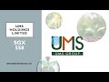 [Eng] UMS Holdings Ltd (558) Stock: Check their performance since 2006 here!!!