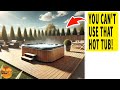 NEIGHBOR BANS ME FROM USING MY HOT TUB! I’M THE CEO AND THIS IS MY LAND! r/EntitledPeople