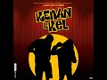 kenan u0026 kel feat. aj jaye