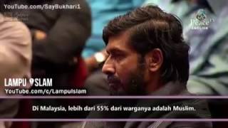 Pemuda Iran Murtad dari Islam, Kenapa? (Dr. Zakir Naik)