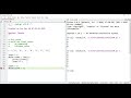 Lesson 6 Python - Loops - While loop