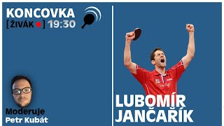 Koncovka ŽIVÁK #4: Lubo Jančařík jede na Olympijské hry do TOKIA!