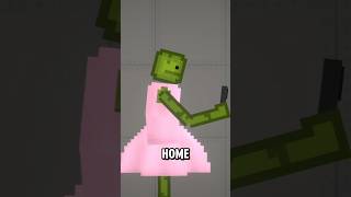 The Sleep App Intruder - Melon Playground