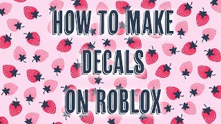 Robloxian Highschool How To Put Anime Decals In Posters - 