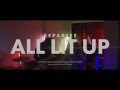 REPARTEE 'All Lit Up' out April 29th