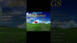 Golden Love Songs Sweet Memories 70s 80s 90s #lovesong #acousticmusic