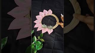 DIY beautiful craft ideas #viralvideo #diy #craftideas //@craftcane