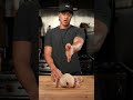 How to breakdown a chicken