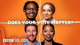 Does your vote really matter? | BBC Sounds