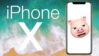 Don't Buy iPhone X (Parody Commercial)