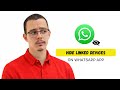 How to Hide Linked Devices on WhatsApp (2026 Update – Step-by-Step)