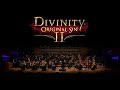 Divinity Original Sin 2 - The Symphony of Sin