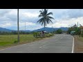 Touring Negros Oriental/Occidental, Philippines.