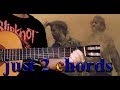 Imagine Dragons - Natural / easy guitar lesson