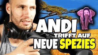 ANDI 500 lässt sich nicht täuschen!