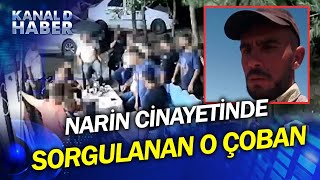 Güran Ailesi O Çobana Ne Sordu? Nevzat'ın Akrabası Çoban Kanal D'de!