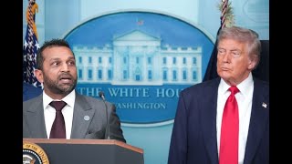 BREAKING: FBI pulls BOMBSHELL stunt for Trump