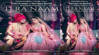 Tere Naam new album song Darshan Raval aur Tulsi Kumar // tere Naam Darshan Raval aur Tulsi Kumar
