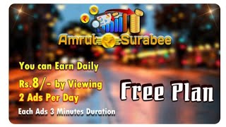 Amruth surabee free videos watched Earnings