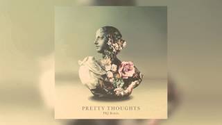 Alina Baraz & Galimatias - Pretty Thoughts (FKJ Remix) [Cover Art]