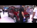 서울경제tv ‘2016 베이징 모터쇼’ 화두는 suv·중국형車