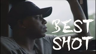 Jimmie Allen - Best Shot (Official Lyric Video)