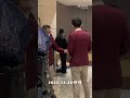 fancam 許凱 xukai 221224 廈門飛上海