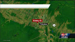 Man shot to death in Thibodaux