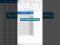 Create attendance sheet using check boxes with dynamic progress bars