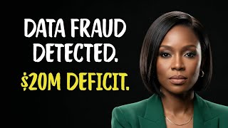 He Fired the Lead Data Analyst to Hide a Fraud. Then the Audit Hit.