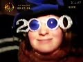 MODERN TALKING Space Mix '98 In Live Berlín New Year Festival 2000