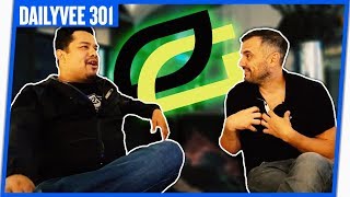 WHAT UP VLOG, MEETING WITH OPTIC HECZ TODAY | DAILYVEE 301