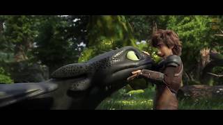 HOW TO TRAIN YOUR DRAGON 3 Trailer 2019