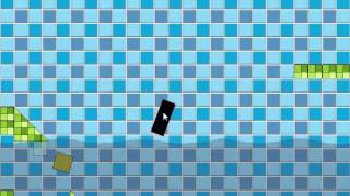 buoyancy Box2D physic example