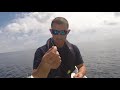 how to use a fish finder echo sounder and gps on a boat