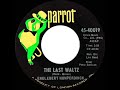 1967 HITS ARCHIVE: The Last Waltz - Engelbert Humperdinck (#1 UK hit - mono 45)